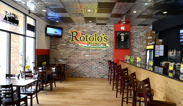 Rotolo's Pizzeria - Baton Rouge, LA