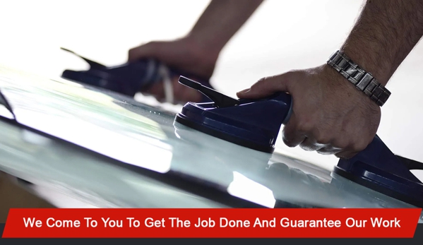 Metro Windscreens - Armadale, WA. We Come To You To Get The Job Done And Guarantee Our Work