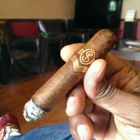 Cigar and Lounge