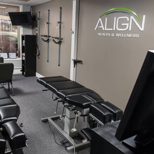 Align Health & Wellness - Long Lake, MN