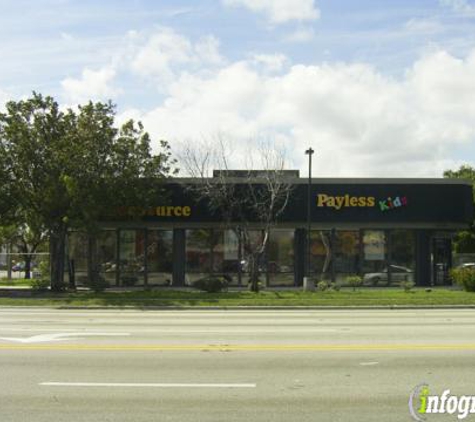 Payless ShoeSource - Miami, FL