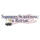 Sanders Screening & Repair INC - Patio Equipment & Supplies