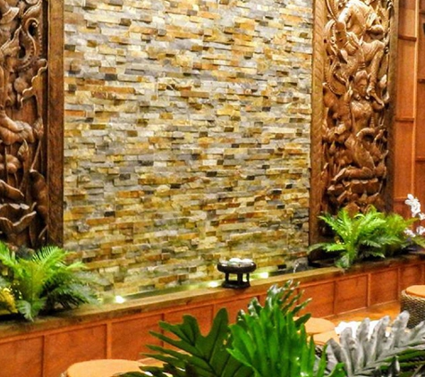 Bai Po Thai Massage - Dickson, ACT