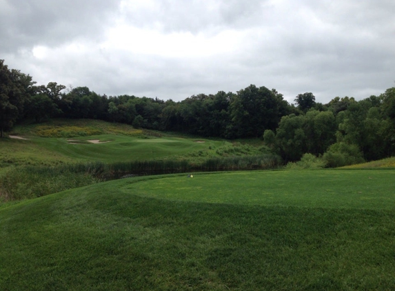 Quarry Oaks - Ashland, NE