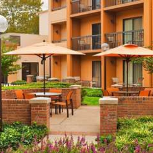 Courtyard by Marriott - Linthicum Heights, MD