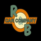 R&B Car Company South Bend