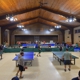 TopSpin Table Tennis (Ping Pong ) Academy