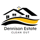 Dennison Estate Clean Out - Garbage Collection