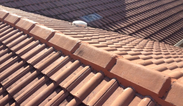 Killiby and Co. Roofing Pty Ltd