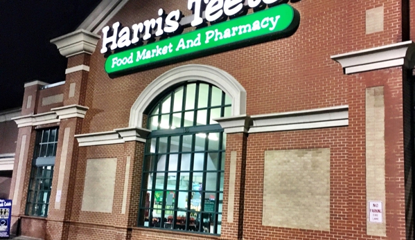 Harris Teeter - Winston Salem, NC