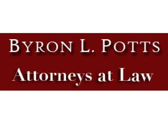 Byron L. Potts & Co., LPA - Columbus, OH