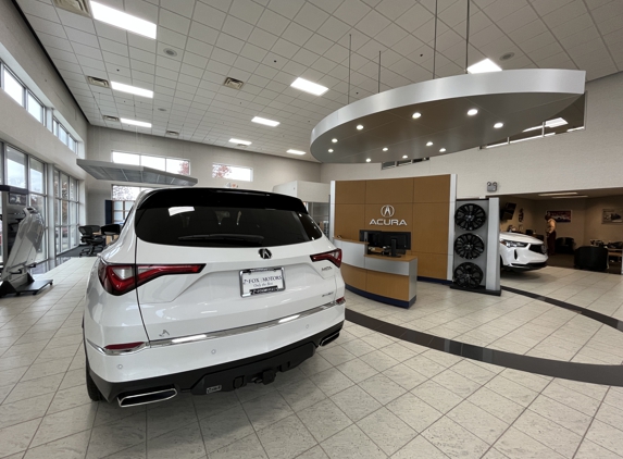 Ann Arbor Acura - Ann Arbor, MI