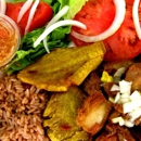 Caribbean Crossroads - Caribbean Restaurants