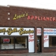 Lewie's Appliance Sales and Service