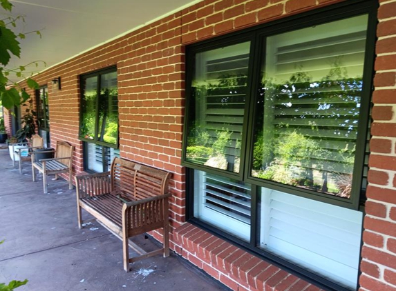 Stay Clear Window Cleaning - Mornington, VIC. My solar panels are spotless and Neil did an amazing job with my windows!