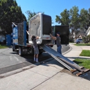 Top Shelf Storage & Junk Removal - Movers