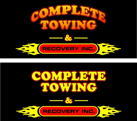 Complete Towing & Recovery - Waukesha, WI