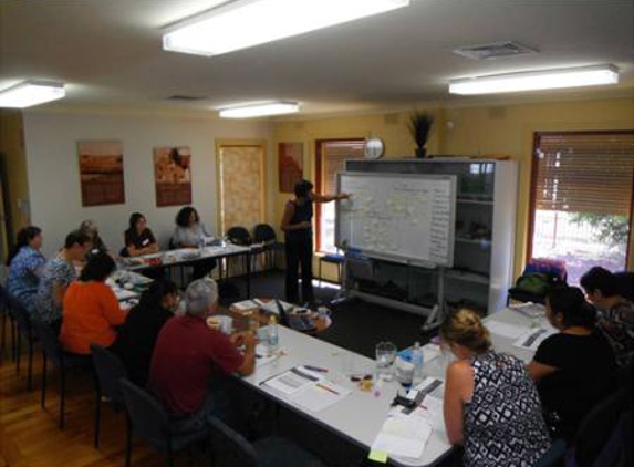 Nunyara Aboriginal Health Service Inc