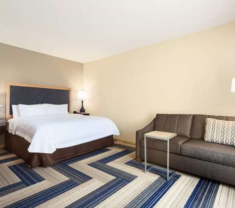 Hampton Inn Kennewick at Southridge - Kennewick, WA