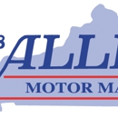 Bob Allen Motor Mall - New Car Dealers