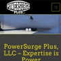 Powersurge Plus - Sealcoating and Line Striping