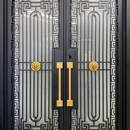 Luxe Iron Doors - Door Wholesalers & Manufacturers