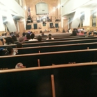 New View Baptist Church