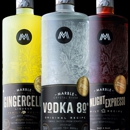 Marble Distilling - Hotels