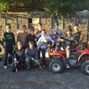 Crusader Paintball - Paintball