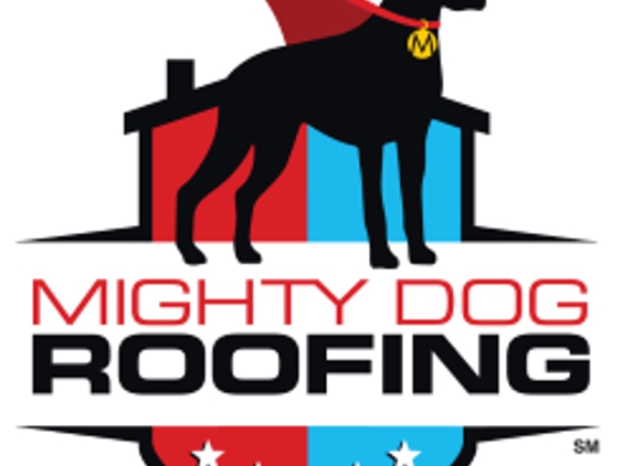 Mighty Dog Roofing of Greater Northeast Orlando, FL - Oviedo, FL