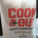 Cook-Out - Fast Food Restaurants