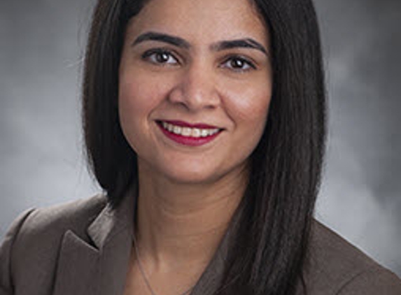 Maria S. Khan, MD - Libertyville, IL