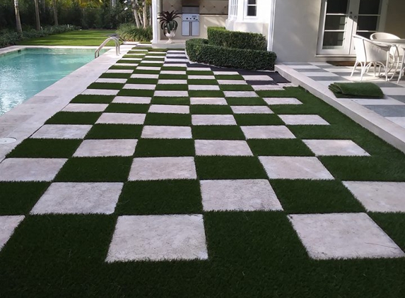 Pablo Esteban Lawn Care Inc. - Bonita Springs, FL