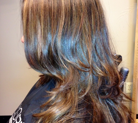 Hair by Kelly T - Newport Beach, CA