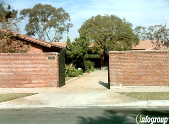 Serbian United Benevolent Society - Los Angeles, CA