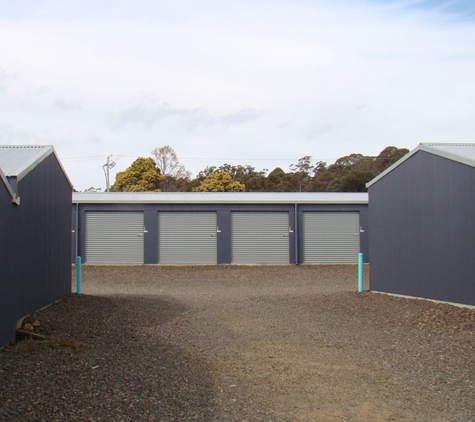 A1 Storage Launceston - Travellers Rest, TAS. A1 Storage Launceston
