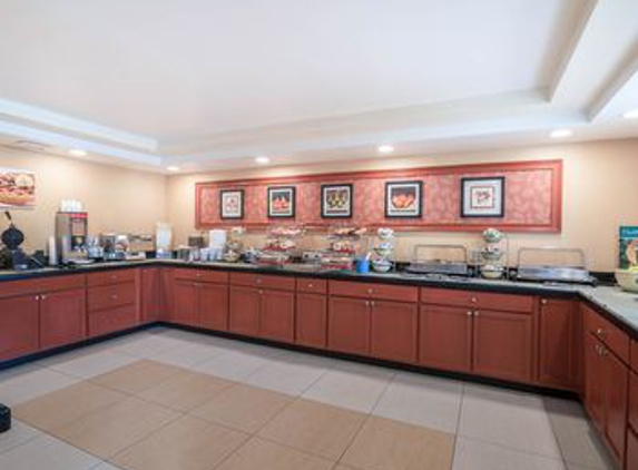 Quality Inn & Suites - Lexington, MA