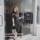 Small, a Concept Store by Hampden