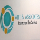 Witt & Associates Insurance & Tax Service