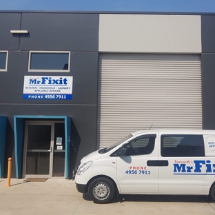 Newcastle's Mr Fixit