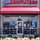 North Alabama Computer Associates Inc. - Computer & Equipment Dealers