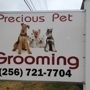Precious Pets Grooming