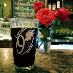 Cloud 9 Brewery - Boise, ID