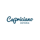 Capriciano Osteria
