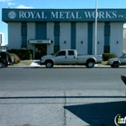 Royal Metal Works