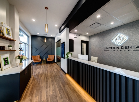 Lincoln Dental Lounge - Chicago, IL