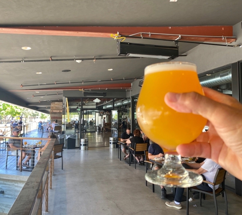 tarantula Hill Brewing Company - Thousand Oaks, CA