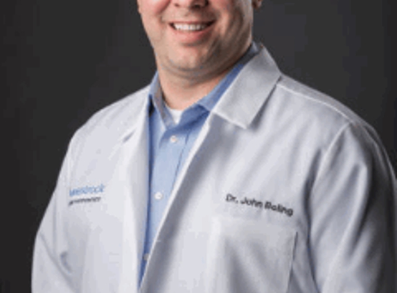 John S. Boling, DDS, MDS - Jonesboro, AR