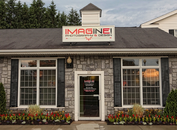 Imagine Portrait Studio - Ballston Spa, NY