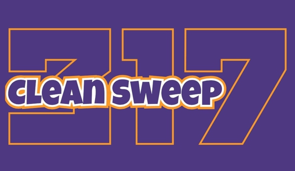 Clean Sweep 317 - Noblesville, IN